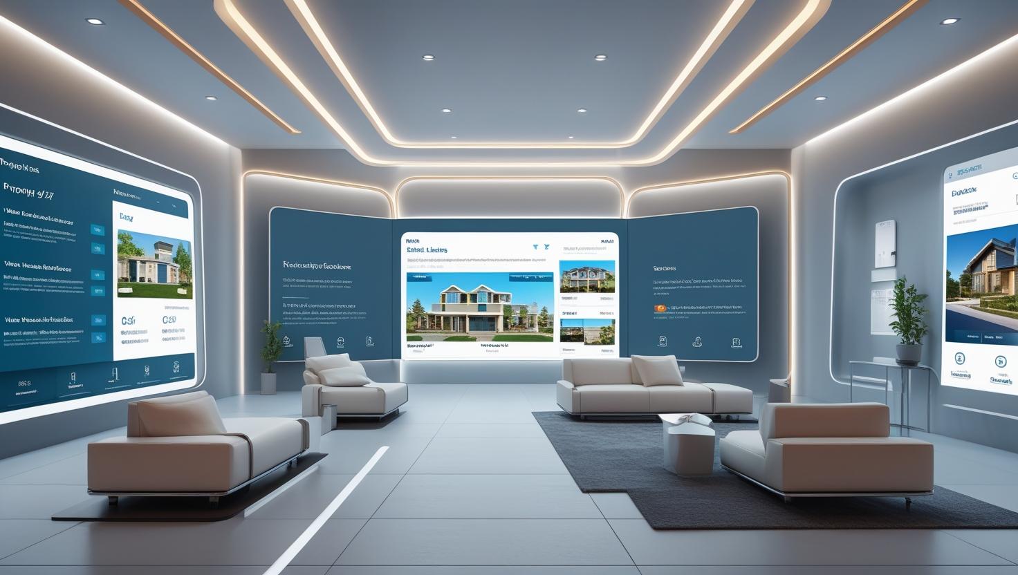 Showroom Virtual 24/7